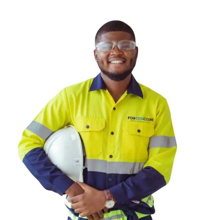 Bright Xorla Sefogah